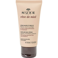 Nuxe Rêve de miel mains et ongles