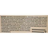 Nuxe Rêve de miel mains et ongles - Liste des ingrédients