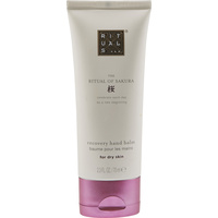 Rituals The ritual of sakura