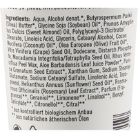 Sante Intensive Repair  - Liste des ingrédients