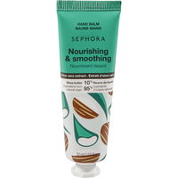 Sephora Nourishing & smoothing