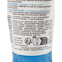 Uriage Eau thermale crème d’eau - Liste des ingrédients