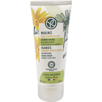 Yves Rocher Eau d’arnica bio nourrissante