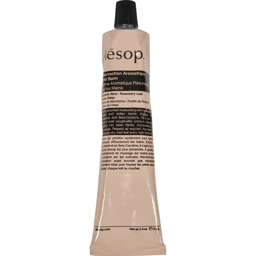 Aesop Résurrection aromatique