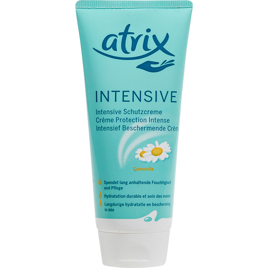 Atrix Intensive crème protection intense