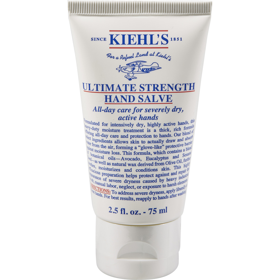 Kiehl’s Ultimate strength