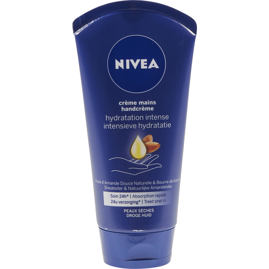 Nivea Hydratation Intense