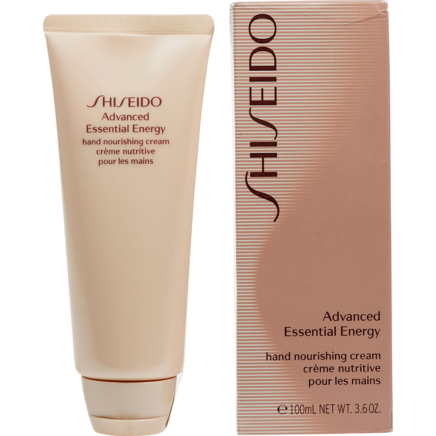Shiseido Crème nutritive pour les mains