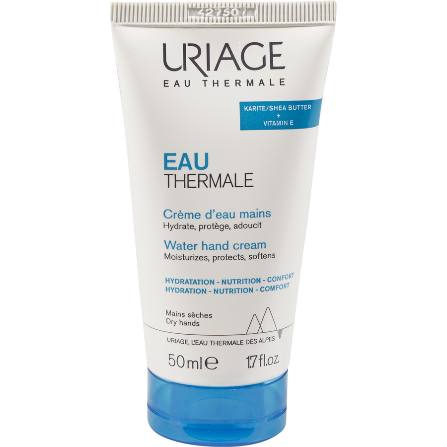 Uriage Eau thermale crème d’eau