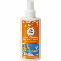 Alphanova Sun Kids 50