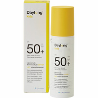 Daylong Kids SPF 50+ lait solaire liposomal