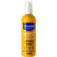 Mustela Spray solaire haute protection