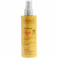 Uriage Bariésun 50+ spray enfants
