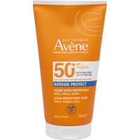 Avène Intense protect 50+ 