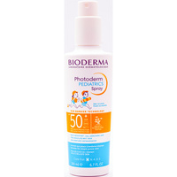 Bioderma Photoderm pediatrics spray 50+
