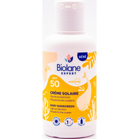 Biolane Crème solaire bébé 50