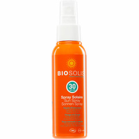 Biosolis Spray solaire – Indice 30