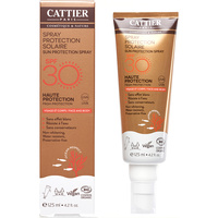 Cattier Spray protection solaire