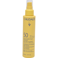 Caudalie Spray invisible haute protection 50