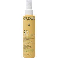 Caudalie Vinosun protect spray invisible 30
