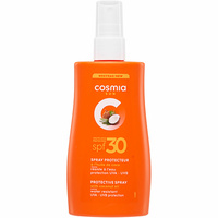 Cosmia Sun Spray protecteur – Indice 30
-