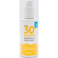 Decathlon Active solaire sun spray 30