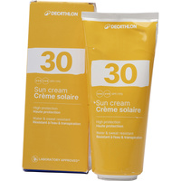 Decathlon Crème solaire 30