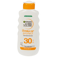 Garnier Ambre Solaire Hydra 24h protect+ 30