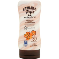 Hawaiian Tropic Silk hydration