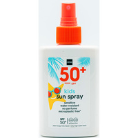 Hema Kids sun spray 50+