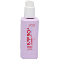 Hema Spray sensitive SPF 50+