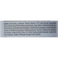 Isdin Fotoprotector transparent spray wet skin 30 - Liste des ingrédients