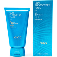Kiko Sun protection fluid 30