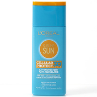 L’Oréal Paris Sublime sun cellular protect