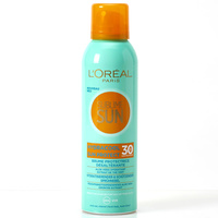L’Oréal Paris Sublime sun hydrafresh protect