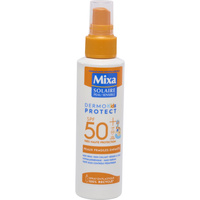 Mixa Dermo kids protect 50+