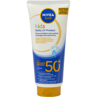 Nivea Sun Kids daily UV protect 50+