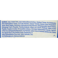 Nivea Sun Kids daily UV protect 50+ - Liste des ingrédients