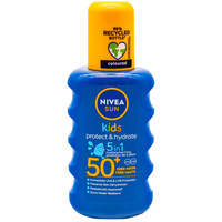 Nivea Sun Kids protect & hydrate 5in1 50+