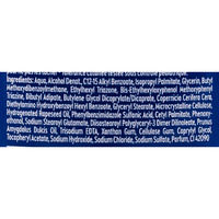 Nivea Sun Kids protect & hydrate 5in1 50+ - Liste des ingrédients