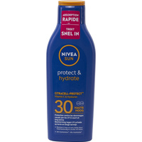 Nivea Sun Protect & hydrate 30