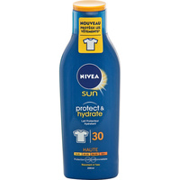 Nivea Sun protect & hydrate