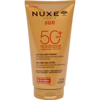 Nuxe Sun lait solaire fondant 50+