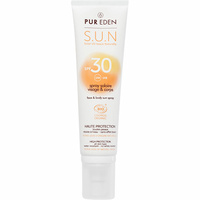 Pur Eden S.U.N Spray solaire visage & corps – Indice 30
-
