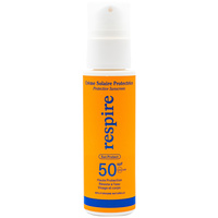 Respire Crème solaire protectrice 50