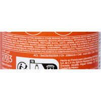 SVR  Lait crépitant sun secure 50+ - Liste des ingrédients