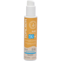 Topicrem Sun protect spray hydratant 50+