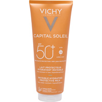 Vichy Hydratant invisible 50+