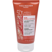 Yves Rocher Sun double défense 50+