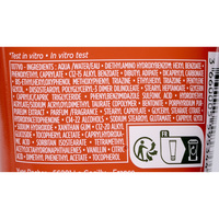 Yves Rocher Sun double défense 50+ - Liste des ingrédients